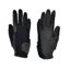 Childs Supergrip Gloves - Black